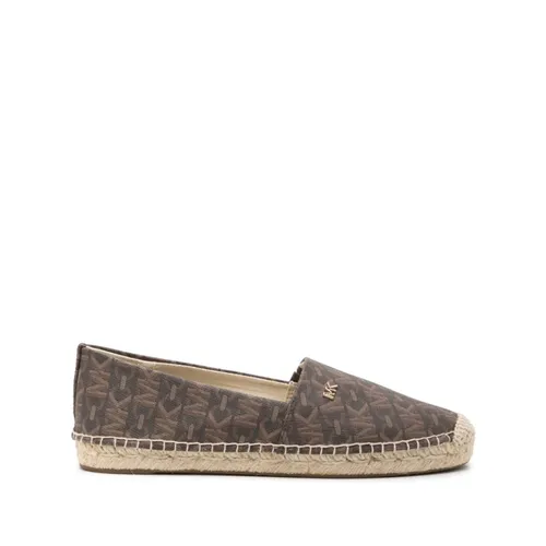 Shoes > Flats > Espadrilles - - Michael Kors - Modalova