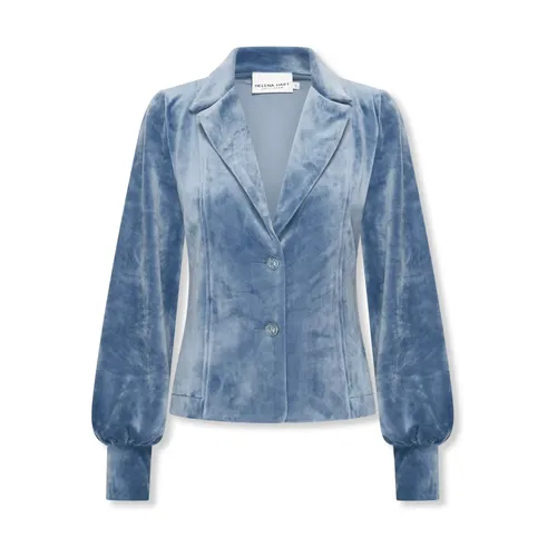 Jackets > Blazers - - Helena Hart - Modalova