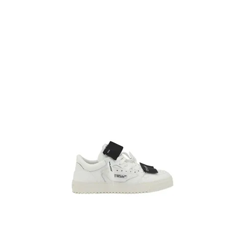 Off - Shoes > Sneakers - - Off White - Modalova