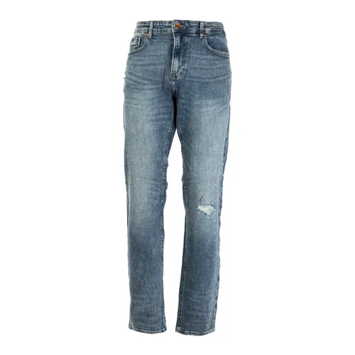Jeans > Slim-fit Jeans - - GAS - Modalova