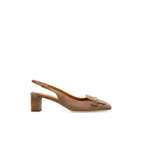 Shoes > Heels > Pumps - - Tod's - Modalova