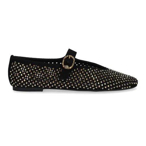 Shoes > Flats > Ballerinas - - Kurt Geiger - Modalova