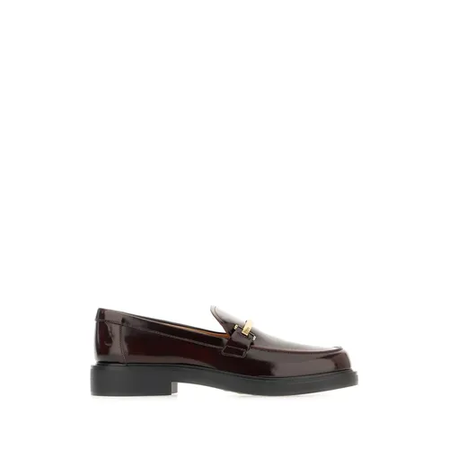 Shoes > Flats > Loafers - - Tod's - Modalova