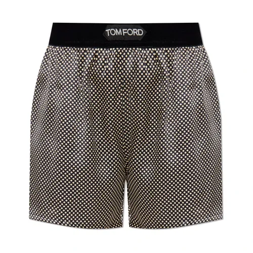 Shorts > Short Shorts - - Tom Ford - Modalova