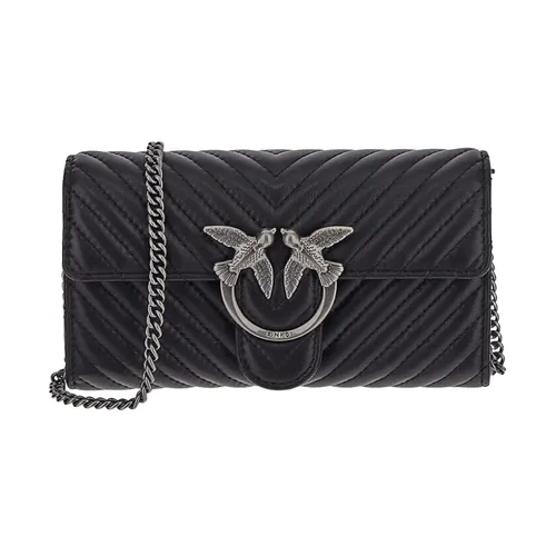 Bags > Cross Body Bags - - Pinko - Modalova