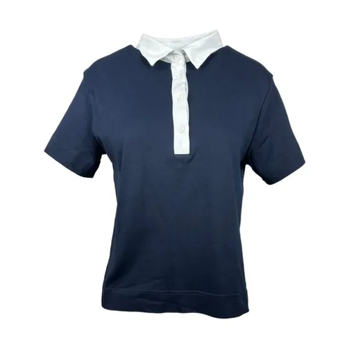 Tops > Polo Shirts - - La Fileria - Modalova