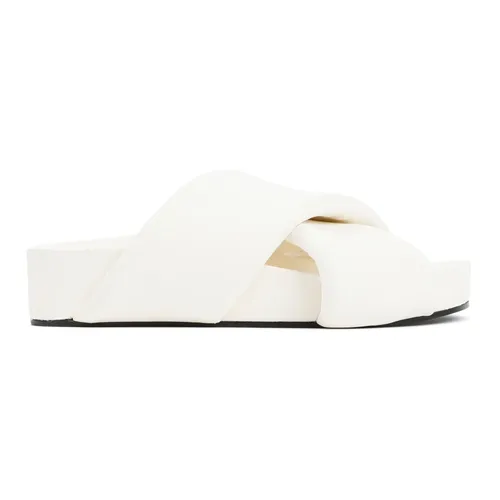 Shoes > Flip Flops & Sliders > Sliders - - Jil Sander - Modalova