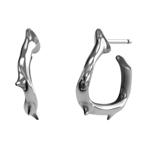 Accessories > Jewellery > Earrings - - John Richmond - Modalova