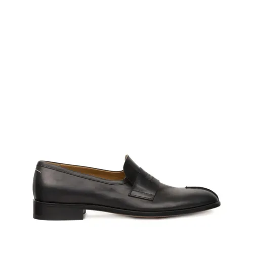 Shoes > Flats > Loafers - - MM6 Maison Margiela - Modalova