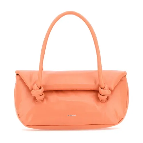 Bags > Handbags - - Jil Sander - Modalova