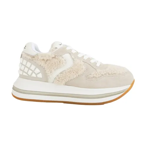 Shoes > Sneakers - - Voile Blanche - Modalova