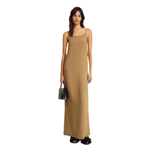 Dresses > Day Dresses > Maxi Dresses - - By Malene Birger - Modalova