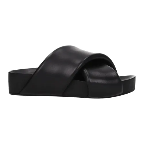 Shoes > Flip Flops & Sliders > Sliders - - Jil Sander - Modalova