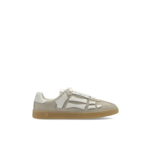 Amiri - Shoes > Sneakers - Beige - Amiri - Modalova