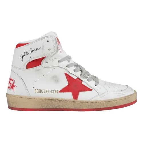 Shoes > Sneakers - - Golden Goose - Modalova