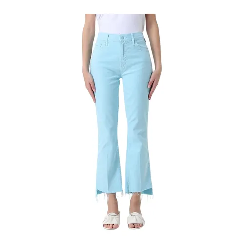 Jeans > Boot-cut Jeans - - Mother - Modalova