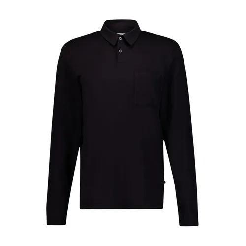 Tops > Polo Shirts - - James Perse - Modalova