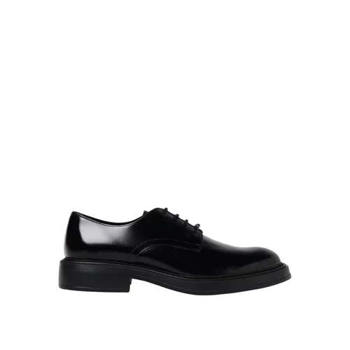Shoes > Flats > Business Shoes - - Tod's - Modalova