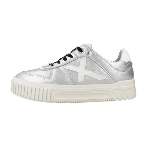 Munich - Shoes > Sneakers - Gray - Munich - Modalova