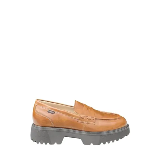 Shoes > Flats > Loafers - - Nerogiardini - Modalova
