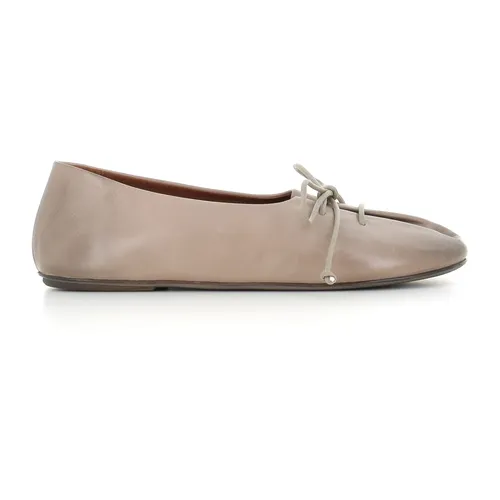 Shoes > Flats > Ballerinas - - Marsell - Modalova