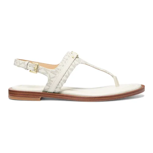 Shoes > Sandals > Flat Sandals - - Michael Kors - Modalova