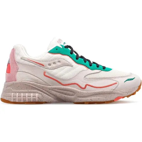 Shoes > Sneakers - - Saucony - Modalova