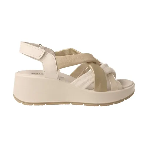 Shoes > Heels > Wedges - - Igi&Co - Modalova