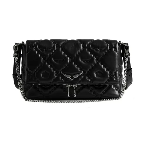 Bags > Cross Body Bags - - Zadig & Voltaire - Modalova