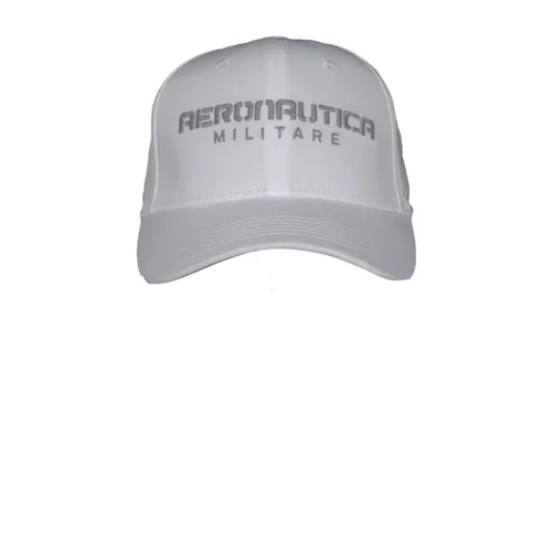 Accessories > Hats > Caps - - Aeronautica Militare - Modalova
