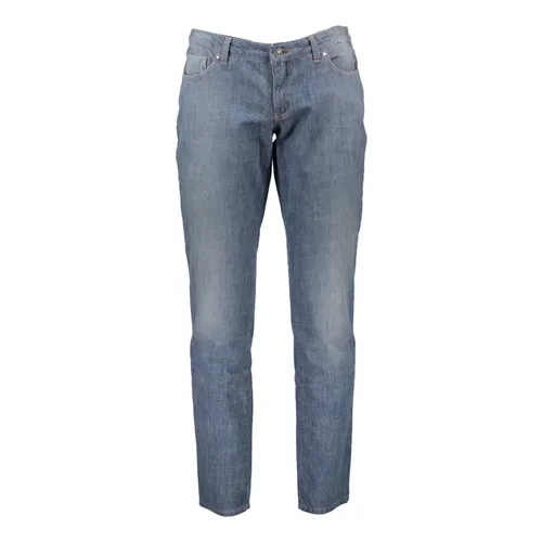 Jeans > Slim-fit Jeans - - Costume National - Modalova