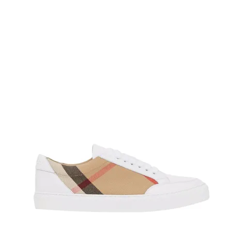Shoes > Sneakers - - Burberry - Modalova