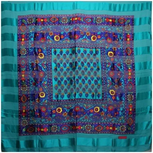 Pre-owned > Pre-owned Accessories > Pre-owned Scarves - - Givenchy Pre-owned - Modalova