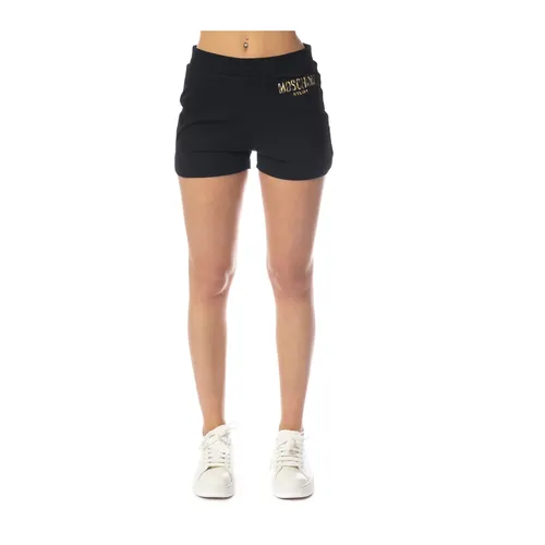 Shorts > Short Shorts - - Moschino - Modalova