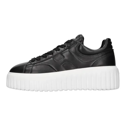 Hogan - Shoes > Sneakers - Black - Hogan - Modalova