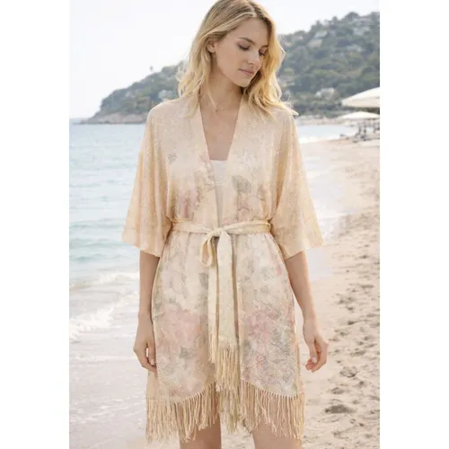 Kaftano Mare Kaftan - Twinset - Modalova