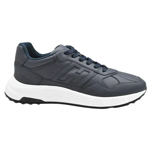 Hogan - Shoes > Sneakers - Blue - Hogan - Modalova