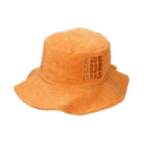 Logo Bucket Hat - Jacquemus - Modalova