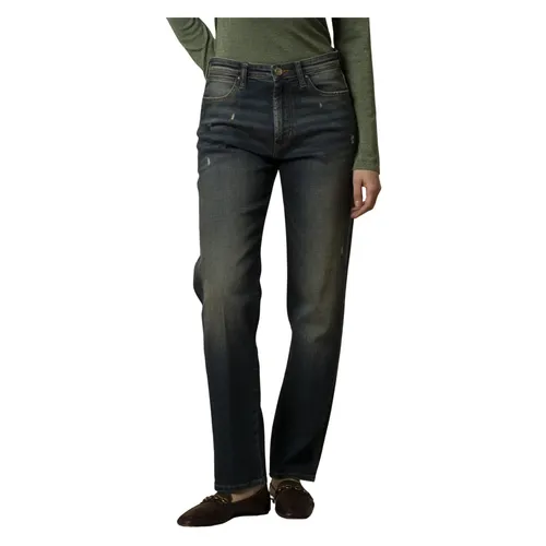 Jeans > Straight Jeans - - Kocca - Modalova