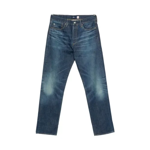 Jeans > Straight Jeans - - Levi's - Modalova