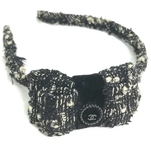 Pre-owned > Pre-owned Accessories - - Chanel Vintage - Modalova