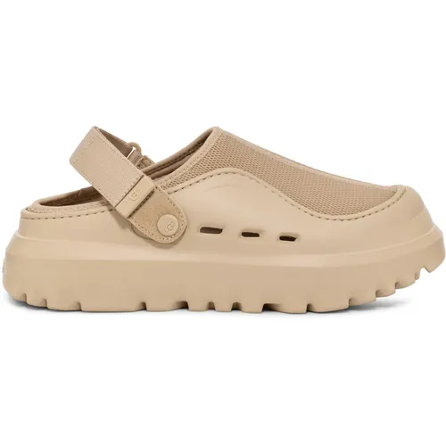 Shoes > Flats > Clogs - - UGG - Modalova