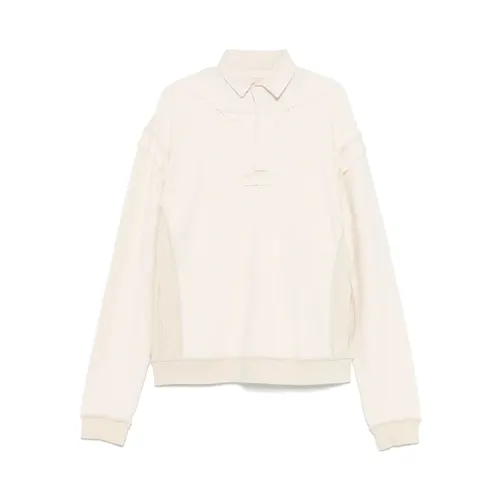 Tops > Polo Shirts - - Maison Margiela - Modalova
