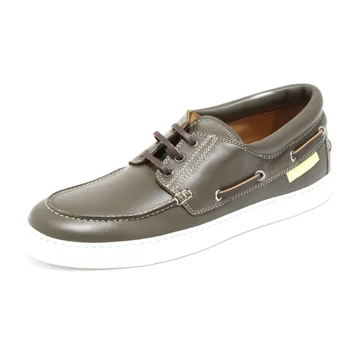 Shoes > Flats > Sailor Shoes - - Dsquared2 - Modalova