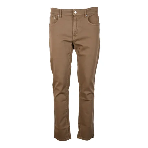 Jeans > Slim-fit Jeans - - Department Five - Modalova