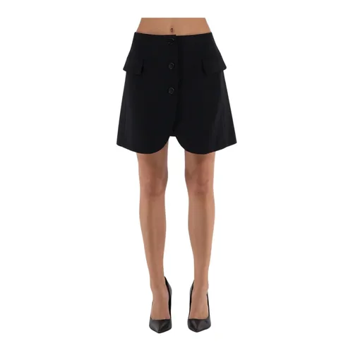 Shorts > Short Shorts - - Lanvin - Modalova