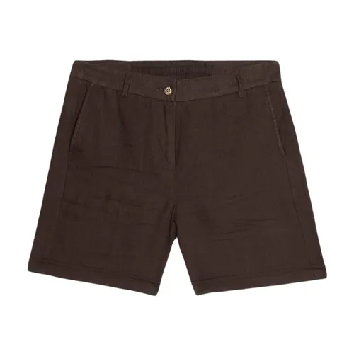 Shorts > Short Shorts - - Oltre - Modalova