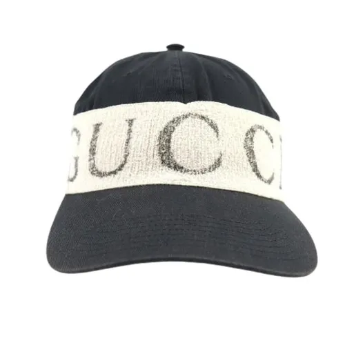 Pre-owned > Pre-owned Accessories - - Gucci Vintage - Modalova