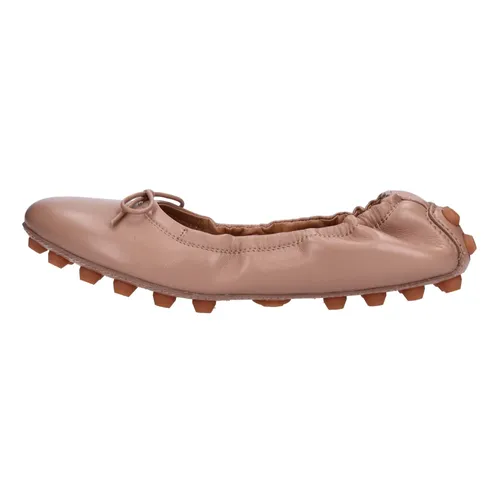 Shoes > Flats > Ballerinas - - Tod's - Modalova