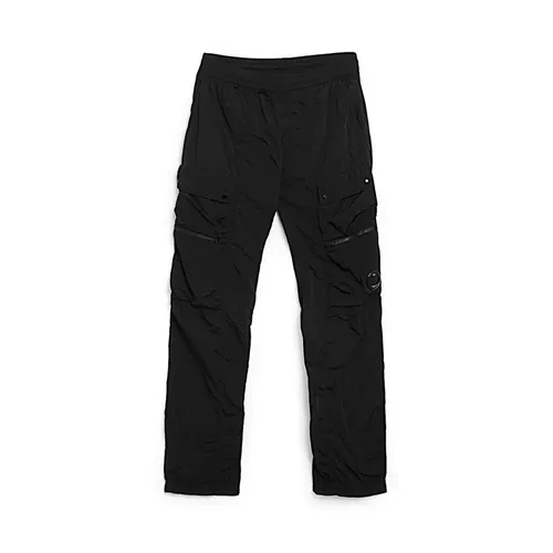Trousers > Straight Trousers - - C.p. Company - Modalova